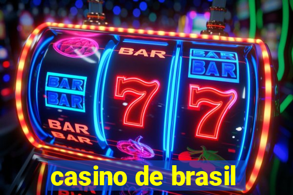 casino de brasil